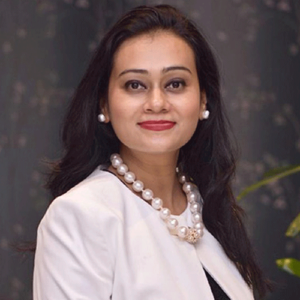 Nikky Gupta